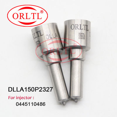 Сопло брызг DLLA150P2327 сопла двигателя масла DLLA ORLTL 0433172327 DLLA 150P2327 150 p 2327 дизельное для 0445110486