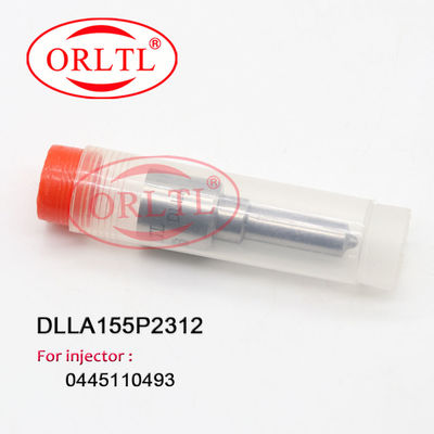 Сопло двигателя DLLA155P2312 сопла DLLA 155 p 2312 насоса ORLTL 0433172312 DLLA 155P2312 дизельные автоматическое для 0445110493