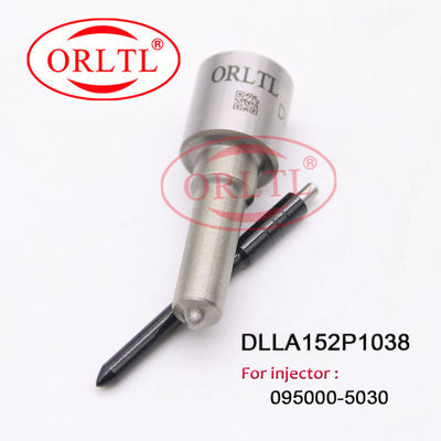 Сопло DLLA 152 p 1038 сопла брызг DLLA тумана ORLTL DLLA152P1038 152P1038 стандартное для 095000-503#