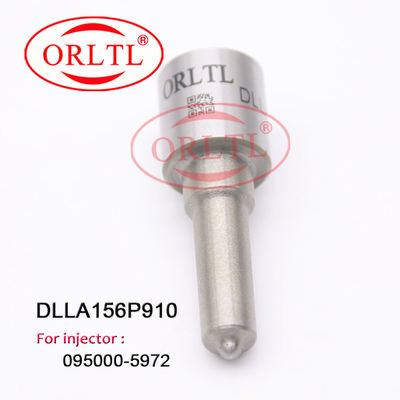 Сопло DLLA 156 p 910 двигателя дизеля сопла брызг DLLA тумана ORLTL DLLA156P910 156P910 для 095000-5972