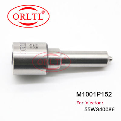 Форсунка горючего M1001P152 распылителя форсунки M1001P152 Сименс Piezo автоматическая для 55WS40086 A2C59511610