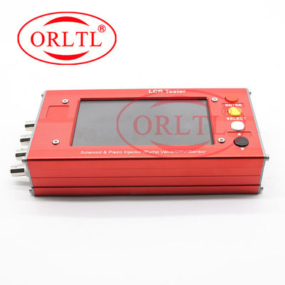 Насос EUI/EUP ZME инжектора сопротивления емкости индуктивности моста ORLTL LCR цифров дизельный Piezo и клапаны DRV тестер