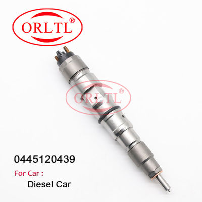 ORLTL 0 445 120 система подачи топлива 0445 439 автомобилей дизельный насос 0445120439 инжектора 120 439 для автомобиля