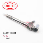 ORLTL 0 445 110 461 электронного инжектора блока 0445 110 впрыска 0445110461 461 топлива для JMC