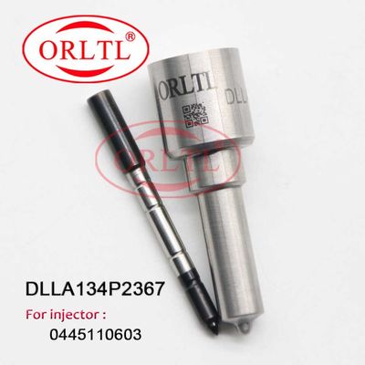 Сопло DLLA 134 p 2367 насоса сопла DLLA 134P2367 топлива DLLA134P2367 ORLTL 0433172367 дизельное для 0445110603 0445110536