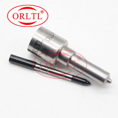 Сопла DLLA 145 p 2544 части инжектора сопла распылителя топлива DLLA145P2544 DLLA ORLTL 0433172544 145P2544 для 0445120451/443