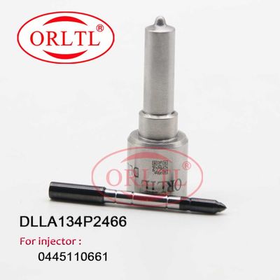 Сопло брызг DLLA тумана сопла двигателя DLLA134P2466 автоматическое DLLA 134P2466 ORLTL 0433172466 134 p 2466 для 0445110661
