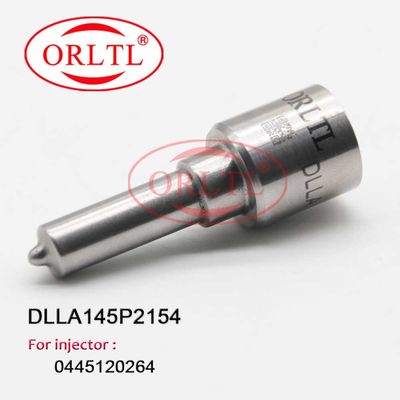Форсунка горючего DLLA 145 p 2154 сопл масла DLLA145P2154 DLLA ORLTL 0433172154 электронная 145P2154 автоматическая для 0445120264/192