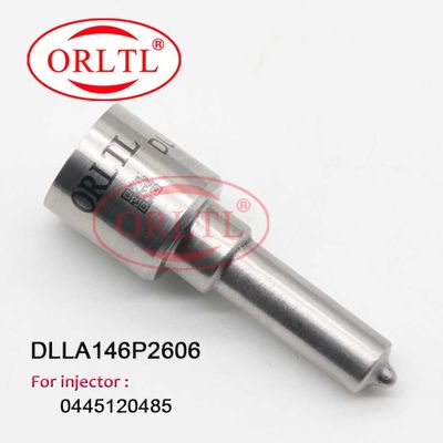 Сопла впрыски ORLTL 0433172606 DLLA 146P2606 для масляных горелок DLLA146P2606 DLLA 146 p 2606 для 0 445 120 485