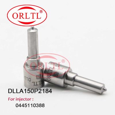 Масла распылителя форсунки DLLA150P2184 сопла DLLA 150 p 2184 дизельного DLLA 150P2184 ORLTL 0433172184 распыляя для 0445110388