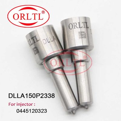 Инжекторные трубки DLLA 150 p 2338 сопла DLLA150P2338 масляного насоса ORLTL 0433172338 DLLA 150P2338 распыляя для 0445120323