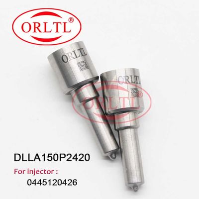 Сопла DLLA 150 p 2420 тумана двигателя сопла DLLA 150P2420 масляной горелки DLLA150P2420 ORLTL 0433172420 для 0445120426/372