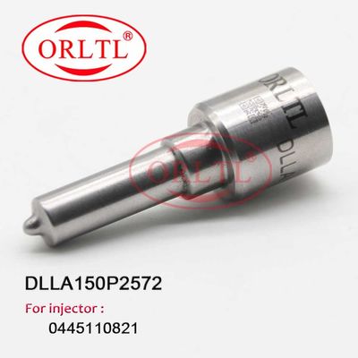 Двигатель DLLA 150 p 2572 сопла тумана сопла DLLA 150P2572 масляной горелки DLLA150P2572 ORLTL 0433172572 для 0 445 110 821