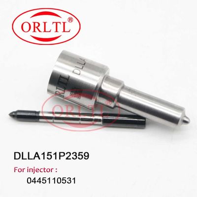 Сопло DLLA 151 p 2359 тумана тумана сопла DLLA 151P2359 топлива DLLA151P2359 ORLTL 0433172359 для 0445110531