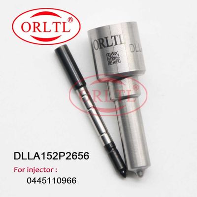 Сопло DLLA 152 p 2656 тумана двигателя сопла DLLA 152P2656 масляной горелки DLLA152P2656 ORLTL 0433172656 для 0445110966/965