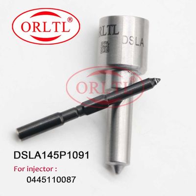 Сопло брызг DSLA двигателя сопла DSLA 145P1091 масляной горелки DSLA145P1091 ORLTL 0433175318 145 p 1091 для 0445110087