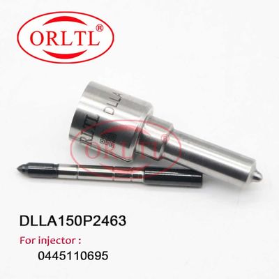 Сопла DLLA 150 p 2463 масляного насоса сопл брызг DLLA150P2463 DLLA ORLTL 0433172463 150P2463 для 0445110695