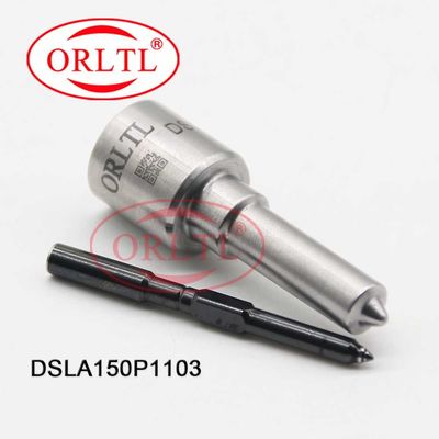 Сопло DSLA 150 p 1103 насоса для подачи топлива распылителя форсунки DSLA150P1103 ORLTL дизельное (0 433 175 323) (0433175323) для Форда