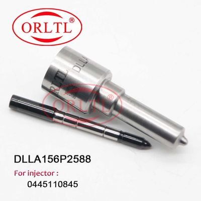 Сопло DLLA 156 p 2588 впрыски распыляя сопл DLLA156P2588 DLLA 156P2588 ORLTL 0433172588 для 0445110845