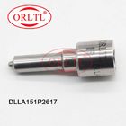 Сопло DLLA 151 p 2617 насоса системы подачи топлива сопл масла DLLA ORLTL DLLA151P2617 распыляя 151P2617 для инжектора