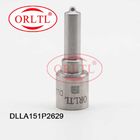 Инжекторная трубка распылителя форсунки DLLA 151P2629 представления ORLTL DLLA151P2629 дизельная распыляет DLLA 151 p 2629