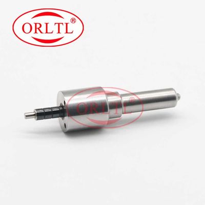 Сопло G3S123 системы подачи топлива сопла G3S123 двигателя дизеля ORLTL для автоматического инжектора