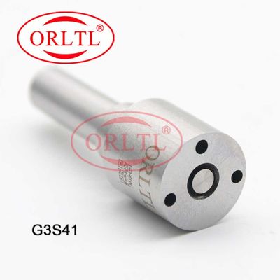Сопло G3S41 частей сопла G3S41 масляной горелки ORLTL дизельное для инжектора