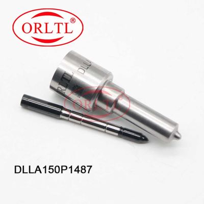Сопло брызг DLLA масла сопла DLLA 150P1487 насоса для подачи топлива DLLA150P1487 ORLTL 0433171919 150 p 1487 для инжектора