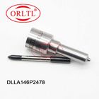 Сопло брызг DLLA тумана сопла DLLA 146P2478 коллектора системы впрыска топлива ORLTL DLLA146P2478 146 p 2478 для автоматического инжектора