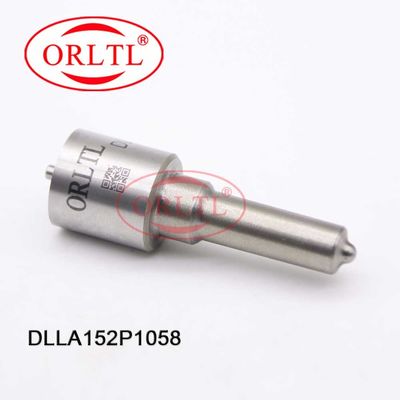 Сопло DLLA 152 p 1058 насоса для подачи топлива сопл DLLA 152P1058 масляной горелки DLLA152P1058 ORLTL 095000-8420 для инжектора Denso