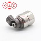 Клапан соленоида клапана соленоида дизельного топлива ORLTL высокоскоростной для 095000-5800 095000-5801 DCRI105800