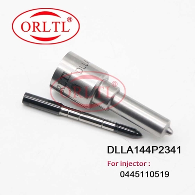 Изготовитель DLLA 144P2341 сопл сопла DLLA 144 p 2341 распыляя систем ORLTL DLLA144P2341 0433172341 для 0445110519