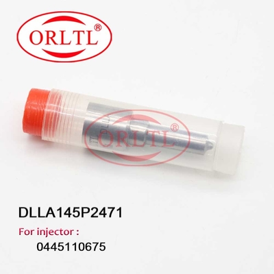 Сопло брызг DLLA тумана сопла DLLA 145 p 2471 насоса для подачи топлива ORLTL DLLA145P2471 0433172471 145P2471 для 0445110675