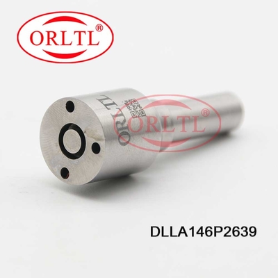 Сопло дизельного топлива DLLA146P2639 распылителей форсунки DLLA 146 p 2639 коллектора системы впрыска топлива ORLTL DLLA 146P2639 для инжектора