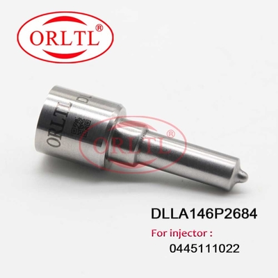Распылитель форсунки топлива DLLA сопла брызг DLLA масла ORLTL DLLA146P2684 0433172684 146 p 2684 146P2684 для 0445111022