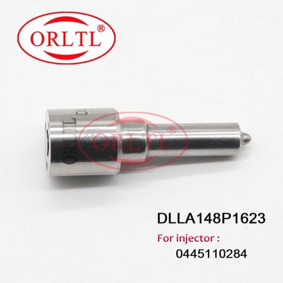 Сопло 1623 системы подачи топлива сопла DLLA 148 p масляной горелки DLLA148P1623 ORLTL 0433171992 DLLA 148P1623 для 0445110284
