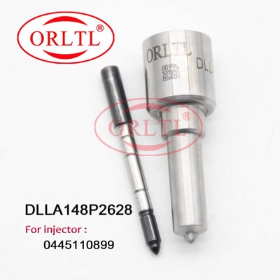 Сопло DLLA148P2628 0433172628 топлива сопла DLLA 148 p 2628 коллектора системы впрыска топлива ORLTL DLLA 148P2628 для 0445110898