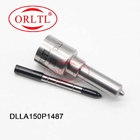 Сопло DLLA 150P1487 сопла дизельного топлива DLLA150P1487 DLLA ORLTL 0433171919 150 p 1487 автоматическое для 0445110306