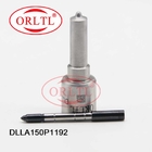 Форсунка горючего DLLA 150P1192 сопла DLLA 150 p 1192 распыляя систем ORLTL DLLA150P1192 автоматическая для инжектора