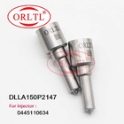 ORLTL DLLA 150 p 2147 0433172147 сопло DLLA150P2147 насоса сопла DLLA 150P2147 коллектора системы впрыска топлива дизельное для 0445110634