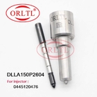 Сопло брызг DLLA двигателя сопла DLLA 150 p 2604 системы подачи топлива DLLA150P2604 ORLTL 0433172604 150P2604 для 0445120476