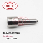 ORLTL DLLA 150 p 2728 0433172728 высокое сопло брызг DLLA150P2728 двигателя сопла DLLA 150P2728 давления для 0445111081