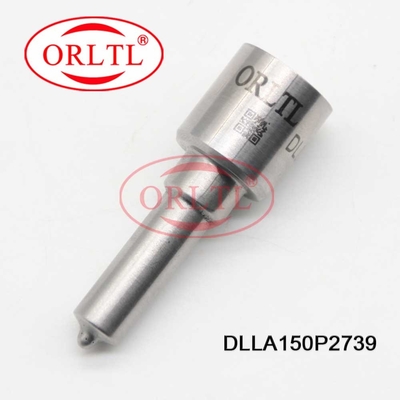 Инжекторные трубки тумана DLLA сопла DLLA 150P2739 давления ORLTL DLLA150P2739 высокие 150 p 2739 для инжектора