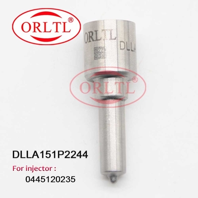 Сопло DLLA 151P2244 впрыски сопла брызг DLLA двигателя DLLA151P2244 ORLTL 0433172244 151 p 2244 для 0445120235