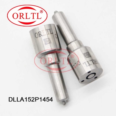 Сопло DLLA 152 p 1454 давления распылителя форсунки топлива DLLA ORLTL DLLA152P1454 152P1454 высокое для инжектора
