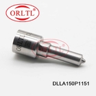 Сопло DLLA150P1151 распределителя масла форсунки горючего DLLA 150P1151 ORLTL DLLA 150 p 1151 автоматическое для инжектора