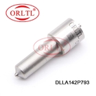 Инжекторная трубка DLLA 142P793 брызг сопла двигателя DLLA 142 p 793 масла ORLTL DLLA142P793 для инжектора Denso