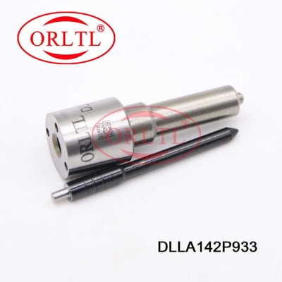 Сопло DLLA 142P933 насоса сопла DLLA 142 p 933 коллектора системы впрыска топлива ORLTL DLLA142P933 дизельное для инжектора