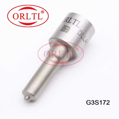 Сопло двигателя масла G3S172 собрания сопла G3S172 ORLTL для инжектора Denso