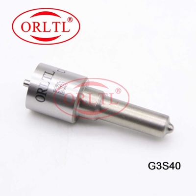 Сопло брызг G3S40 двигателя сопла G3S40 Spary масла ORLTL полное для инжектора